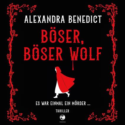 Böser, böser Wolf