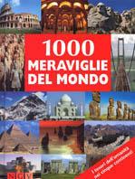Mille meraviglie del mondo - copertina