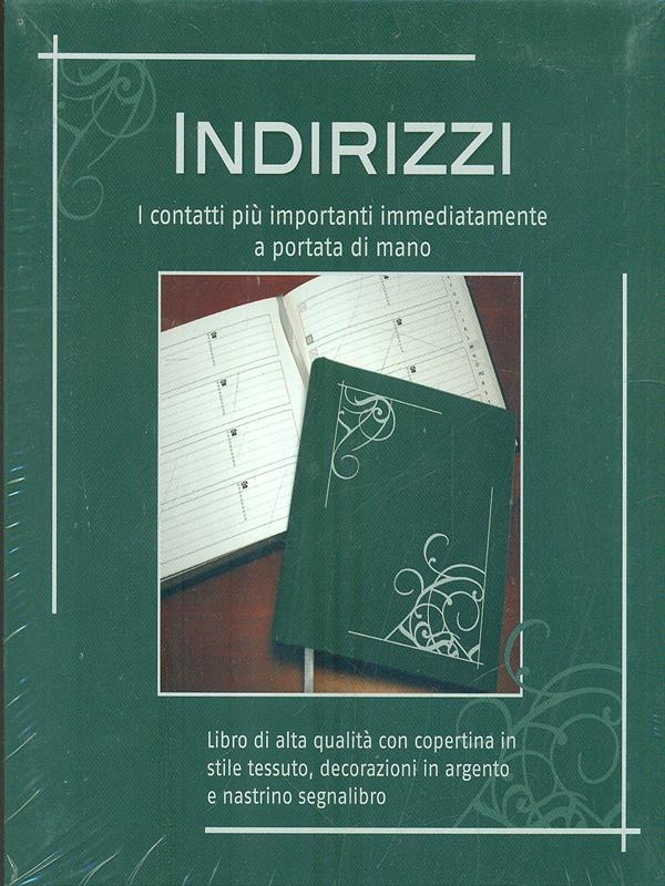 Libro di Faccia