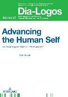 Advancing the Human Self: Do Technologies Make Us “Posthuman”? - Ewa Nowak - cover