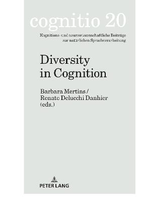 Diversity in Cognition - cover