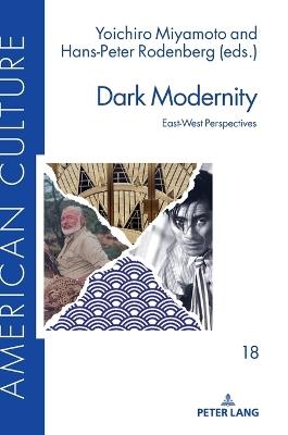 Dark Modernity: East-West Perspectives - cover