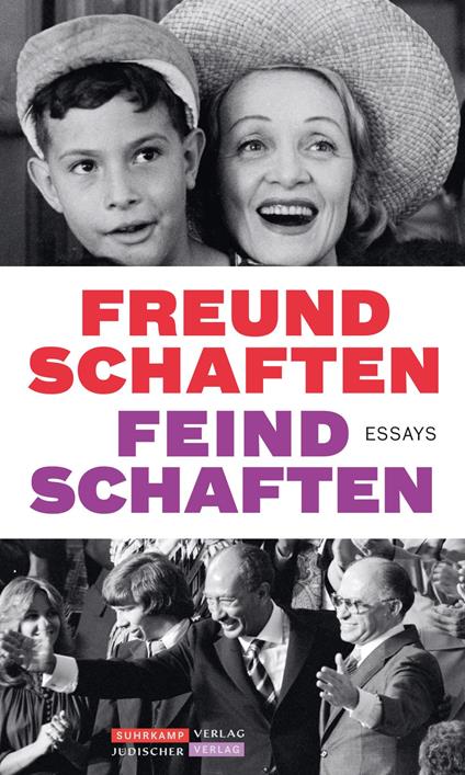 Freundschaften, Feindschaften