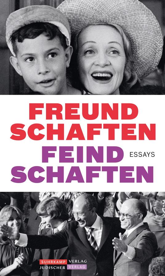 Freundschaften, Feindschaften