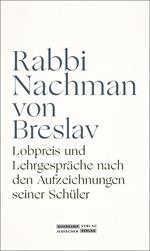 Lobpreis und Lehrgespräche nach den Aufzeichnungen seiner Schüler