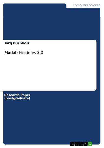 Matlab Particles 2.0