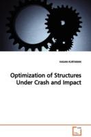 Optimization of Structures Under Crash and Impact - Hasan Kurtaran - cover