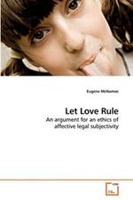 Let Love Rule