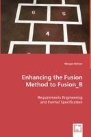 Enhancing the Fusion Method to Fusion_B - Margot Bittner - cover