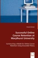 Successful Online Course Retention at Marylhurst University