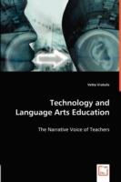 Technology and Language Arts Education - Vetta Vratulis - cover