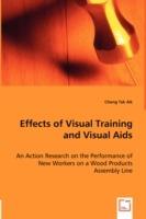 Effects of Visual Training and Visual Aids - Chong Tek Aik - cover