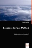 Response Surface Method - Pradeep George - cover
