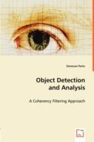 Object Detection and Analysis