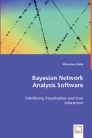 Bayesian Network Analysis Software - Miroslawa Utzka - cover