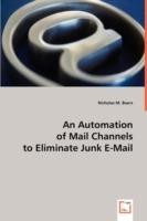 An Automation of Mail Channels to Eliminate Junk E-Mail