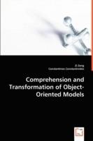 Comprehension and Transformation of Object-oriented Models - Zi Zeng,Constantinos Constantinides - cover