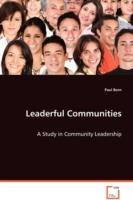 Leaderful Communities - Paul Born - cover