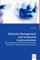Diversity Management and Corporate Communication