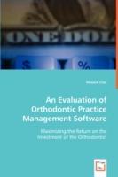 An Evaluation of Orthodontic Practice Management Software - Howard Choi - cover