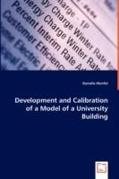 Development and Calibration of a Model of a University Building - Danielle Monfet - cover
