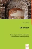 Chamber - Shaun McLeod - cover