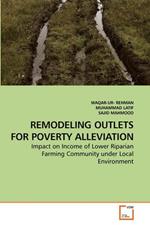 Remodeling Outlets for Poverty Alleviation