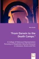 From Darwin to the Death Camps.
