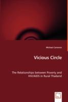 Vicious Circle - Michael Cameron - cover