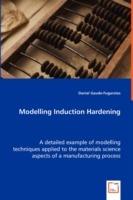 Modelling Induction Hardening - Daniel Gaude-Fugarolas - cover