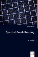 Spectral Graph Drawing - Thomas Puppe - cover