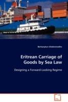 Eritrean Carriage of Goods by Sea Law