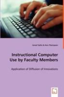 Instructional Computer Use by Faculty Members