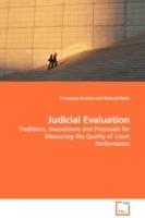 Judicial Evaluation