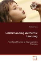 Understanding Authentic Learning - Nathaniel Lasry - cover
