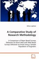 A Comparative Study of Research Methodology