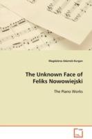 The Unknown Face of Feliks Nowowiejski