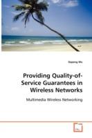 Providing Quality-of-Service Guarantees in Wireless Networks - Dapeng Wu - cover