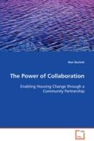 The Power of Collaboration - Mari Basiletti - cover