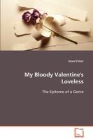 My Bloody Valentine's Loveless