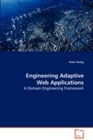 Engineering Adaptive Web Applications - Peter Dolog - cover