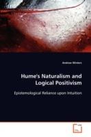 Hume's Naturalism and Logical Positivism - Andrew Winters - cover