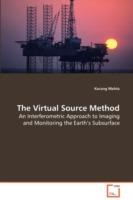 The Virtual Source Method - Kurang Mehta - cover