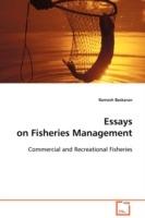 Essays on Fisheries Management