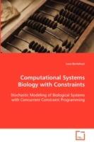 Computational Systems Biology with Constraints