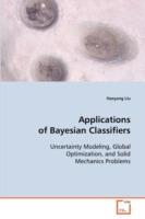 Applications of Bayesian Classifiers - Haoyang Liu - cover