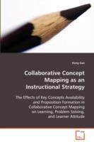 Collaborative Concept Mapping as an Instructional Strategy