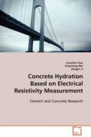 Concrete Hydration Based on Electrical Resistivity Measurement
