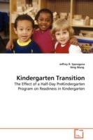 Kindergarten Transition