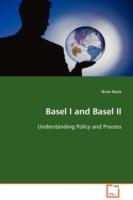 Basel I and Basel II - Brian Davis - cover